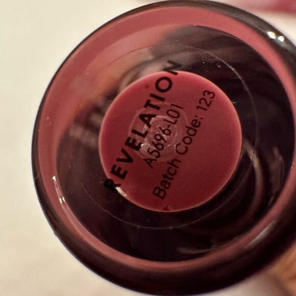 Ciate London Dewy Gloss Tinted Lip Jelly Color Revelation 4ml - Picture 5 of 7